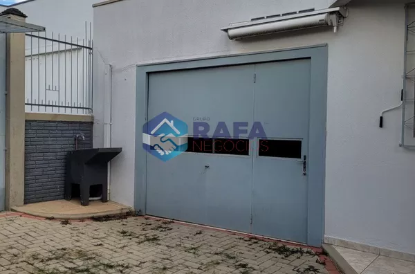 CASA COM LAJE || BAIRRO JARDIM PRIMAVERA || PATO BRANCO - PR