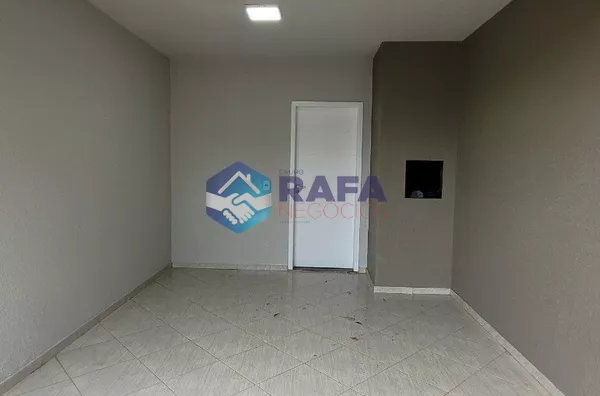 SOBRADO NO SÃO VICENTE || PATO BRANCO - PR - Foto 4