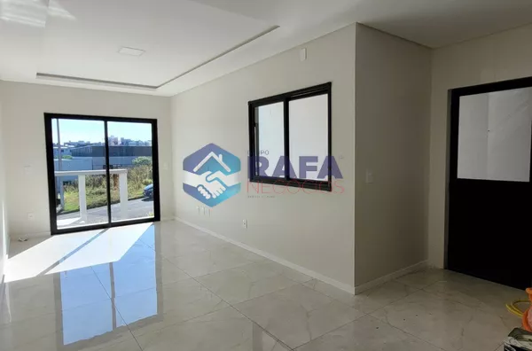 CASA 1 SUÍTE + 2 QUARTOS || BAIRRO FRARON || PATO BRANCO - PR