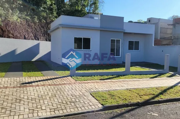 CASA NOVA  || BAIRRO PAGNONCELLI ||  PATO BRANCO - PR