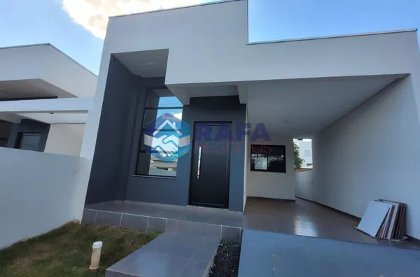 CASA -BAIRRO - SÃO FRANCISCO