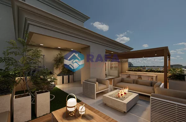 APARTAMENTOS DE 1 OU 2 QUARTOS || BAIRRO CENTRO || PATO BRANCO - PR