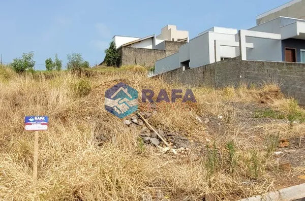 TERRENO || BAIRRO PLANALTO || LOTEAMENTO PAULAFONSO || PATO BRANCO - PR