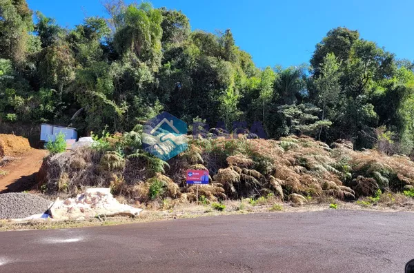 TERRENO 336M²|| LOTEAMENTO SIENA || PATO BRANCO - PR