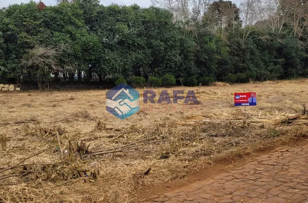 TERRENOS A PARTIR DE 400M² || BAIRRO PINHEIRINHO || PATO BRANCO - PR