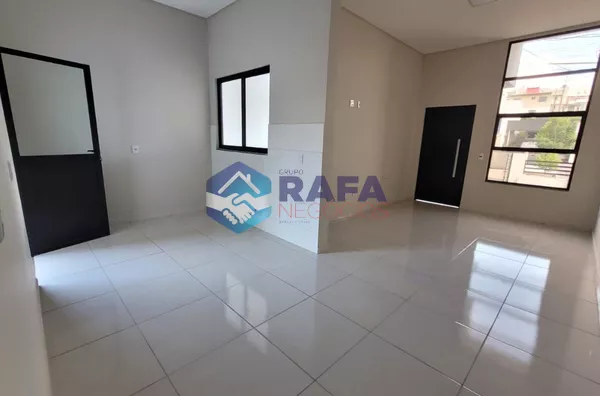 CASA -BAIRRO - SÃO FRANCISCO