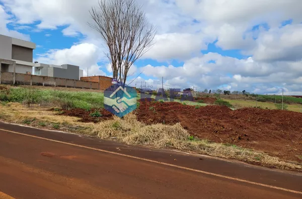 TERRENO 360m² || BAIRRO FRARON || PATO BRANCO - PR