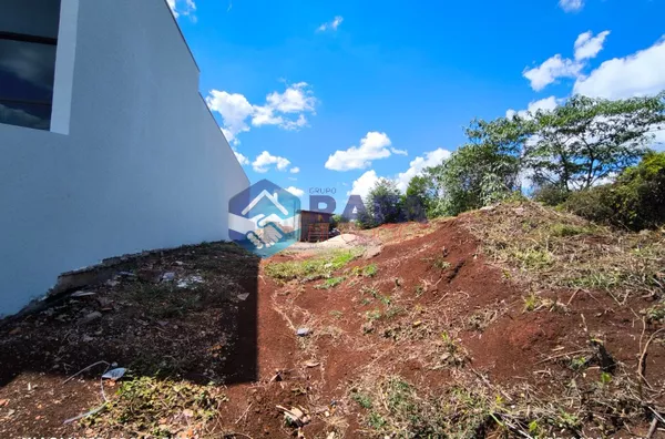 MEIO TERRENO || BAIRRO FRARON || PATO BRANCO - PR 