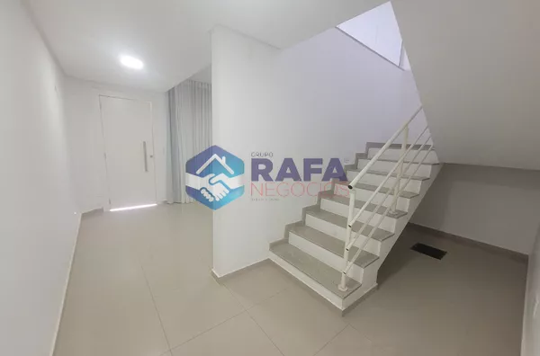 SOBRADO SUITE E ESCRITORIO || BAIRRO PINHEIROS || PATO BRANCO - PR 