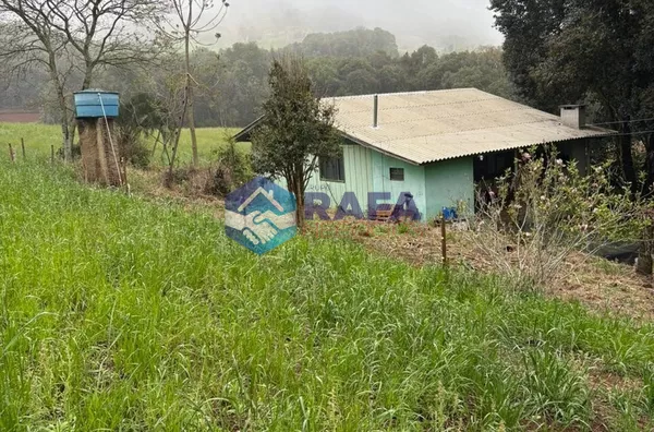CHÁCARA 3,3 Hectares || LINHA NOSSA SENHORA DE FÁTIMA || MARIÓPOLIS - PR 