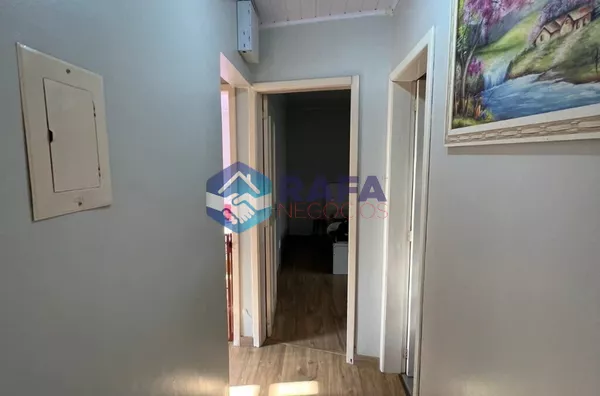 CASA DE ESQUINA SUITE + 2 QUARTOS || BAIRRO SÃO VICENTE || PATO BRANCO - PR