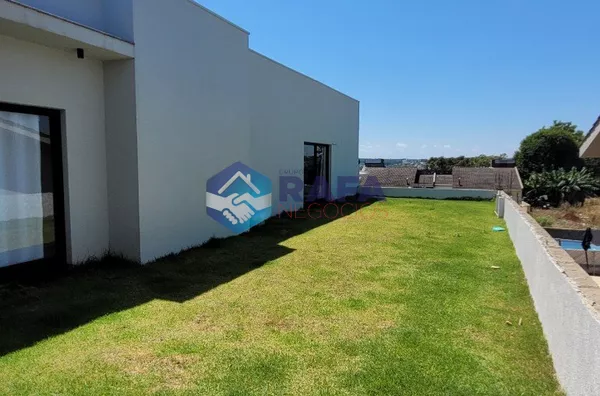 CASA INDIVIDUAL || BAIRRO AEROPORTO || PATO BRANCO - PR