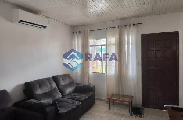 CASA  || BAIRRO PINHEIRINHO || PATO BRANCO - PR