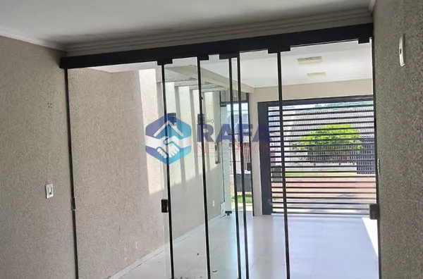 CASA COM 90M² || BAIRRO SÃO FRANCISCO || PATO BRANCO - PR