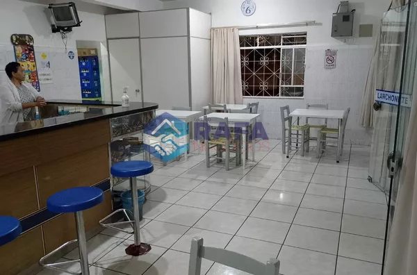 BAR E LANCHONETE || BAIRRO AMADORI || PATO BRANCO - PR