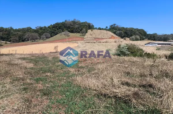 CHÁCARA 12.000m² || SÃO JOÃO BATISTA || PATO BRANCO - PR 