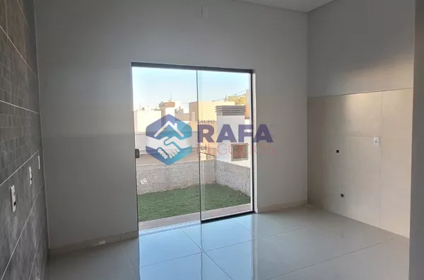 SOBRADO SUÍTE + 2 QUARTOS || BAIRRO FRARON || PATO BRANCO - PR - Foto 16