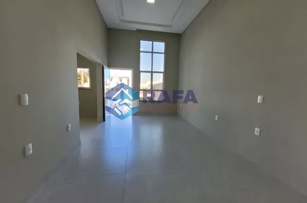 CASA NOVA SUÍTE COM CLOSET  || BAIRRO SÃO FRANCISCO || PATO BRANCO - PR