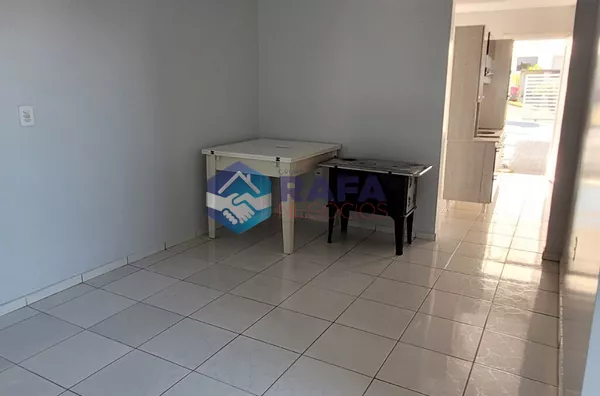 CASA 3 QUARTOS  || BAIRRO SÃO FRANCISCO || PATO BRANCO - PR