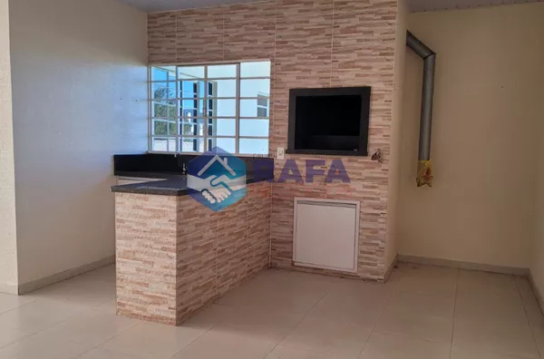 CASA AMPLA || TREVO DA GUARANI || PATO BRANCO - PR