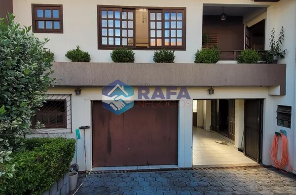 CASA 2 PAVIMENTOS || BAIRRO BRASILIA || PATO BRANCO - PR