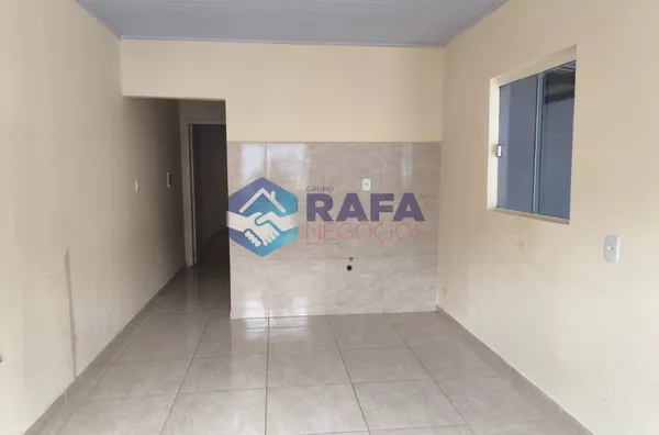 CASA || BAIRRO CADORIN || PATO BRANCO - PR