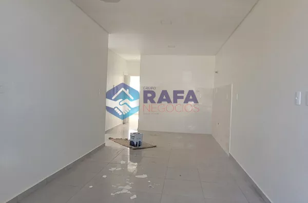 CASA 02 PAVIMENTOS || BAIRRO ALVORADA || PATO BRANCO - PR 