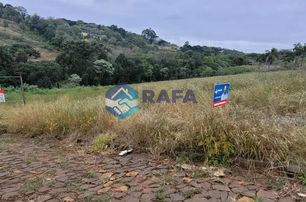 TERRENO 465,48 m² || BAIRRO VILA ISABEL || PATO BRANCO - PR