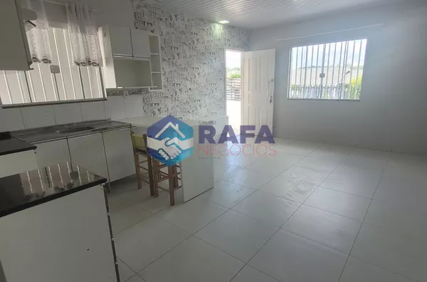 CASA COM DE ÁREA DE FESTA || BAIRRO SÃO FRANCISCO || PATO BRANCO - PR