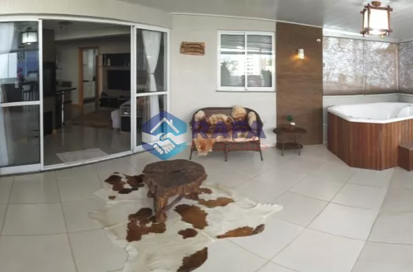 APARTAMENTO SUITE + 2 QUARTOS || BAIRRO CENTRO || PATO BRANCO - PR