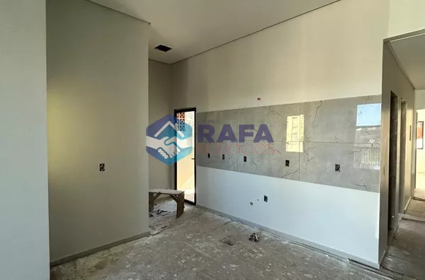 CASA NOVA || BAIRRO AEROPORTO || PATO BRANCO - PR 