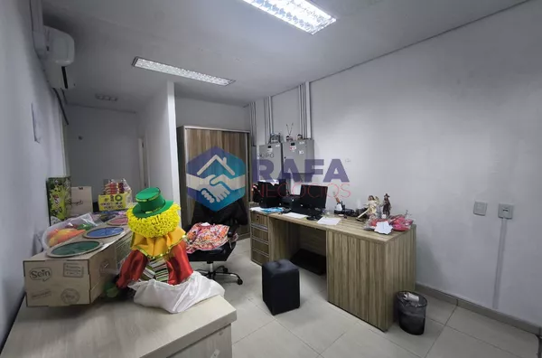 LOJA DE UTILIDADES COMPLETA || BAIRRO CENTROI || PATO BRANCO - PR