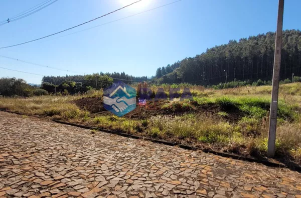 TERRENO 264,00 m² || LOTEAMENTO DONA PERPÉTUA || VITORINO - PR