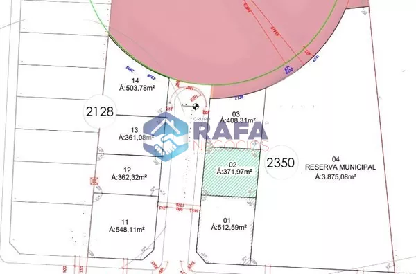 TERRENO || BAIRRO INDUSTRIAL || PATO BRANCO - PR