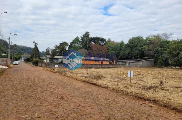 TERRENOS A PARTIR DE 400M² || BAIRRO PINHEIRINHO || PATO BRANCO - PR