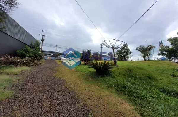 TERRENO COMERCIAL NA AVENIDA TUPI || BAIRRO BORTOT || PATO BRANCO - PR 