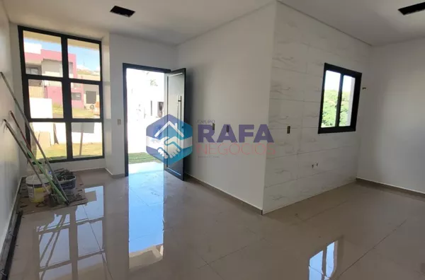 CASA NOVA 2 QUARTOS || BAIRRO FRARON || PATO BRANCO - PR