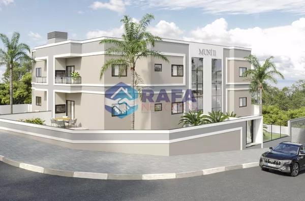 APARTAMENTOS COM 2 QUARTOS || BAIRRO INDUSTRIAL || PATO BRANCO - PR