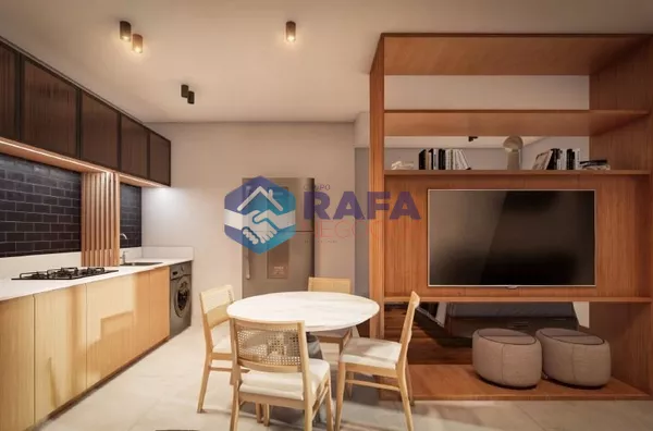 PRÉ LANÇAMENTO DE LOFTS || BAIRRO FRARON || PATO BRANCO - PR