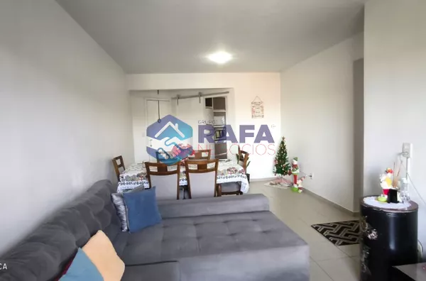 APARTAMENTO 2 QUARTOS || EDIFICIO THEOMAR || PATO BRANCO - PR