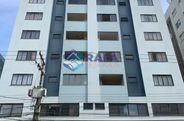 APARTAMENTO SUÍTE + 2 QUARTOS || EDIFICIO GUARANI II || CENTRO || PATO BRANCO - PR 