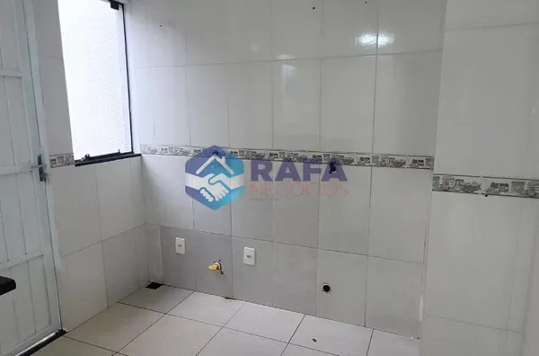 SOBRADO NO SÃO VICENTE || PATO BRANCO - PR - Foto 15