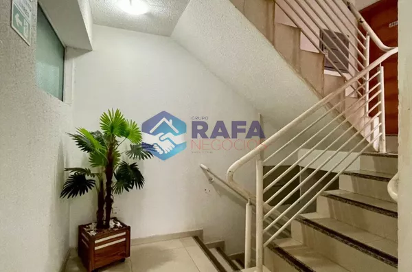 APARTAMENTO MOBILIADO 1 SUÍTE || BAIRRO CENTRO || PATO BRANCO - PR