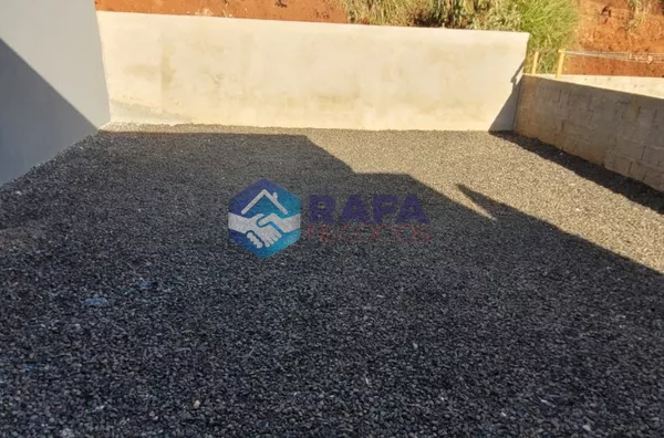 CASA COM LAJE || BAIRRO JARDIM FLORESTA || PATO BRANCO - PR - Foto 18