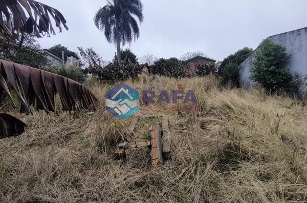 TERRENO 440M² || BAIRRO CRISTO REI || PATO BRANCO - PR