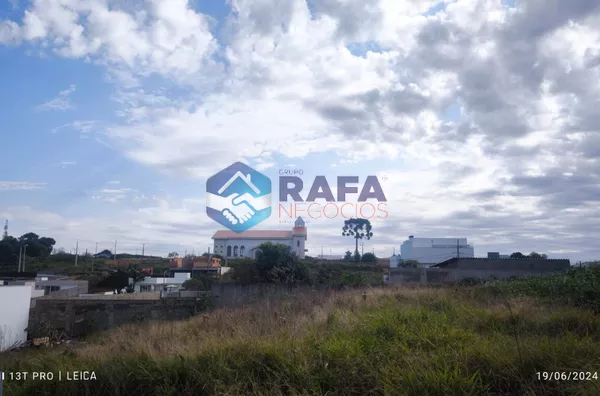 TERRENO 396,00 m² || LOTEAMENTO DOM CARLOS MENINO DEUS || PATO BRANCO - PR 