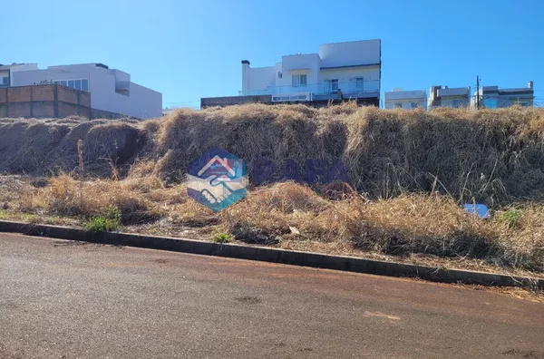 TERRENO 312m² || BAIRRO FRARON || PATO BRANCO - PR