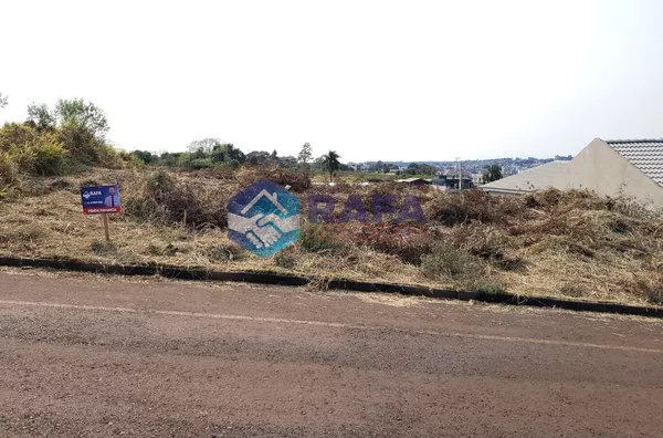 TERRENO  || BAIRRO AEROPORTO || PATO BRANCO - PR