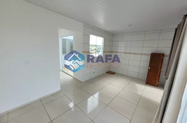 CASA COM PORÃO  || BAIRRO PLANALTO || PATO BRANCO - PR