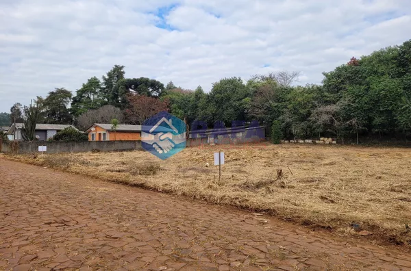 TERRENOS A PARTIR DE 400M² || BAIRRO PINHEIRINHO || PATO BRANCO - PR